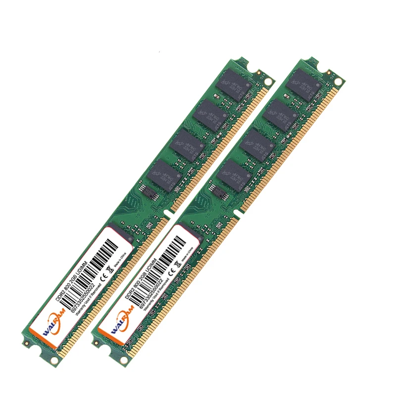  Двухканальная память DDR2 SDRAM 240 (PC2 800)