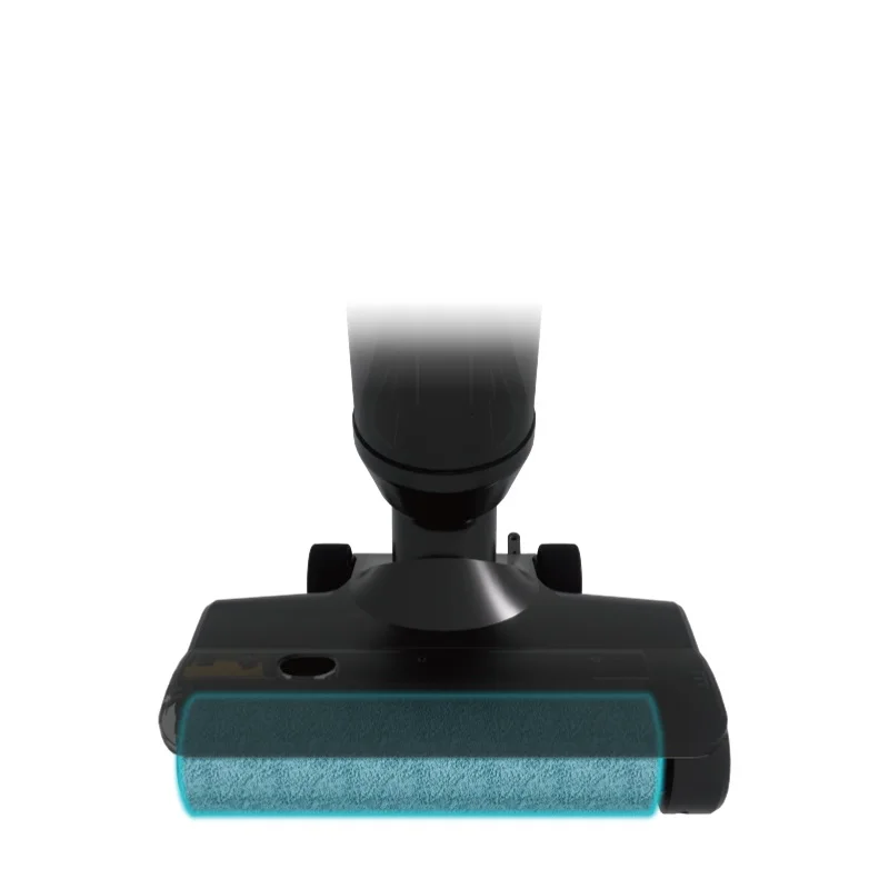 Factory price wireless sweeper multifunction vacuum cleaner electric mop for Household