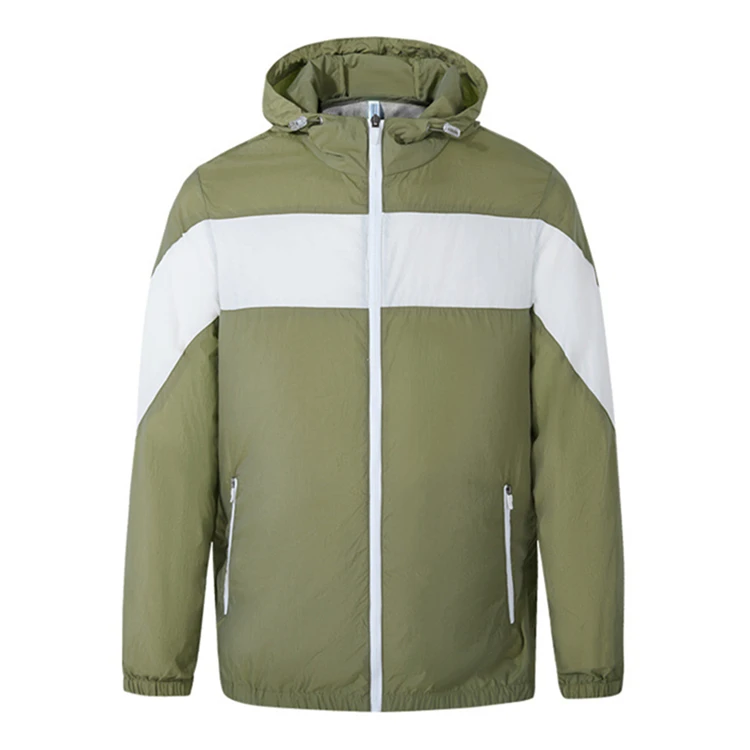 Cool Air Fan Work Clothes For Outdoor Jacket With Usb Charger Conditioning For Outdoor