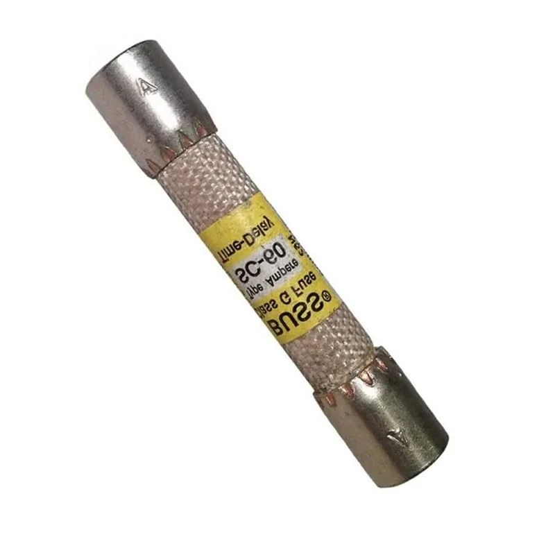 New Original Ea-Ton Bussmann Sc-60 60A Time-Delay Fuse Good Price