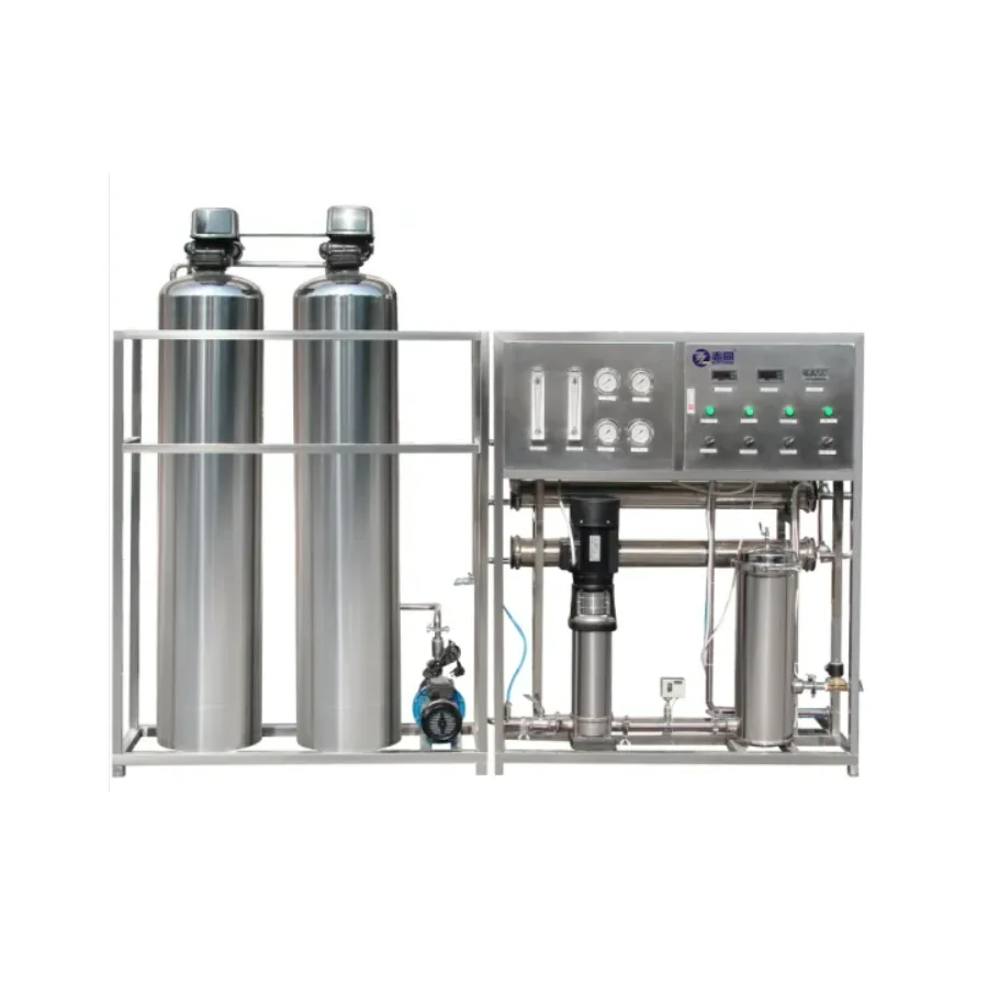 Industrial Reverse Osmosis System Drinking Water Good Design And Purification Price Filters For Sale Filtration Unit Companies