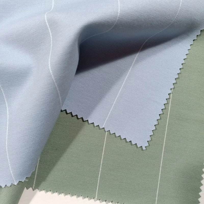 
Hot selling high-quality skin-friendly roma knitted fabric for quilt 