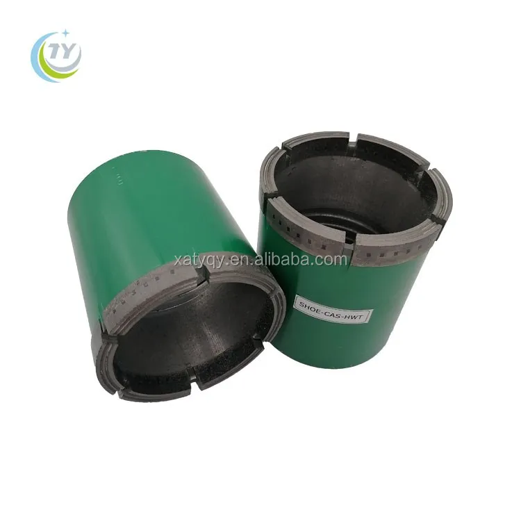 HWT HW пропитанные геологические алмазные