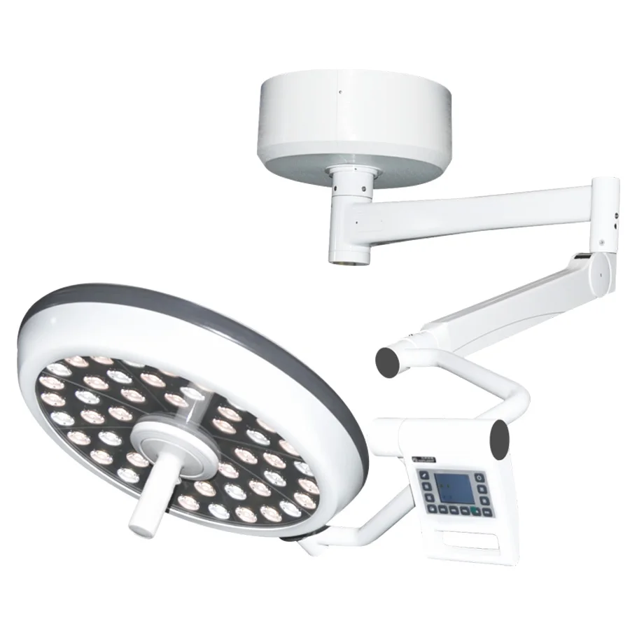 Operating Room Medical Standing Lighting Lamp Medical Equipment Operating Light Medical lamp