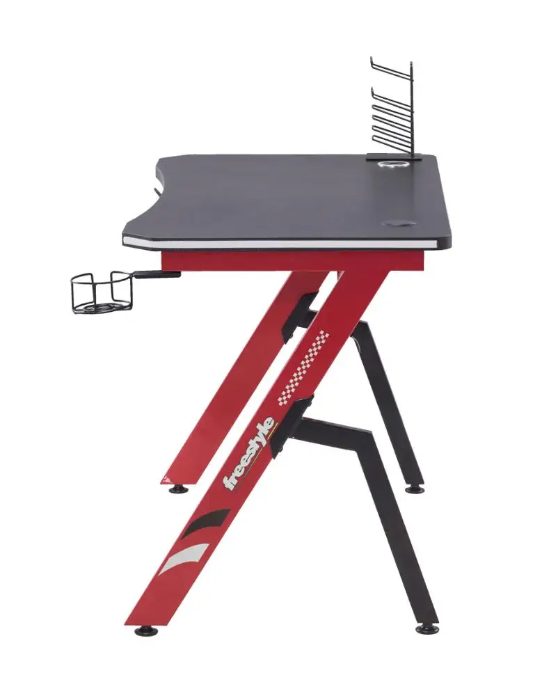 Игровой стол с подсветкой