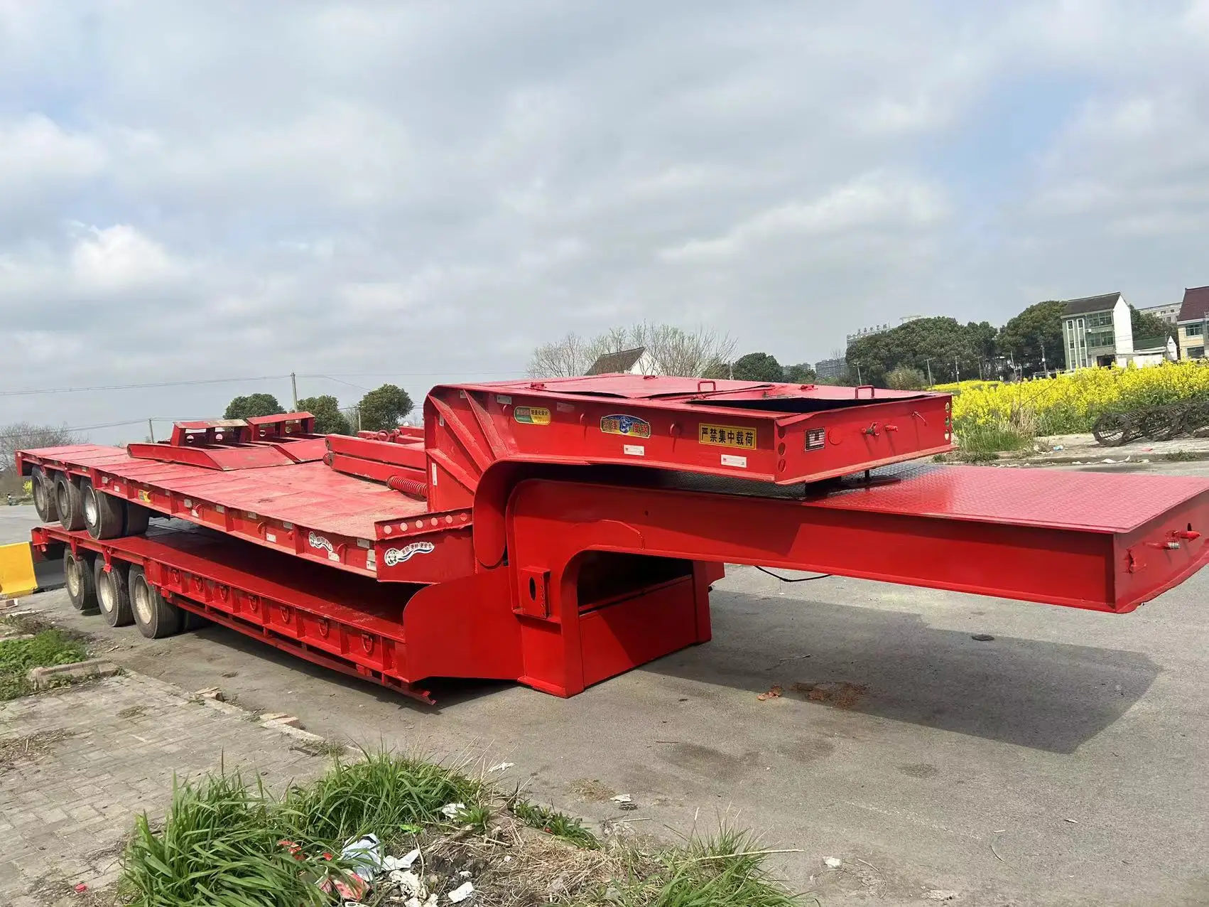 Used Dump Truck Howo 371 Sale of 6X4 HOWo 371 dump truck headboard/Sale of tractor headboard and headboard