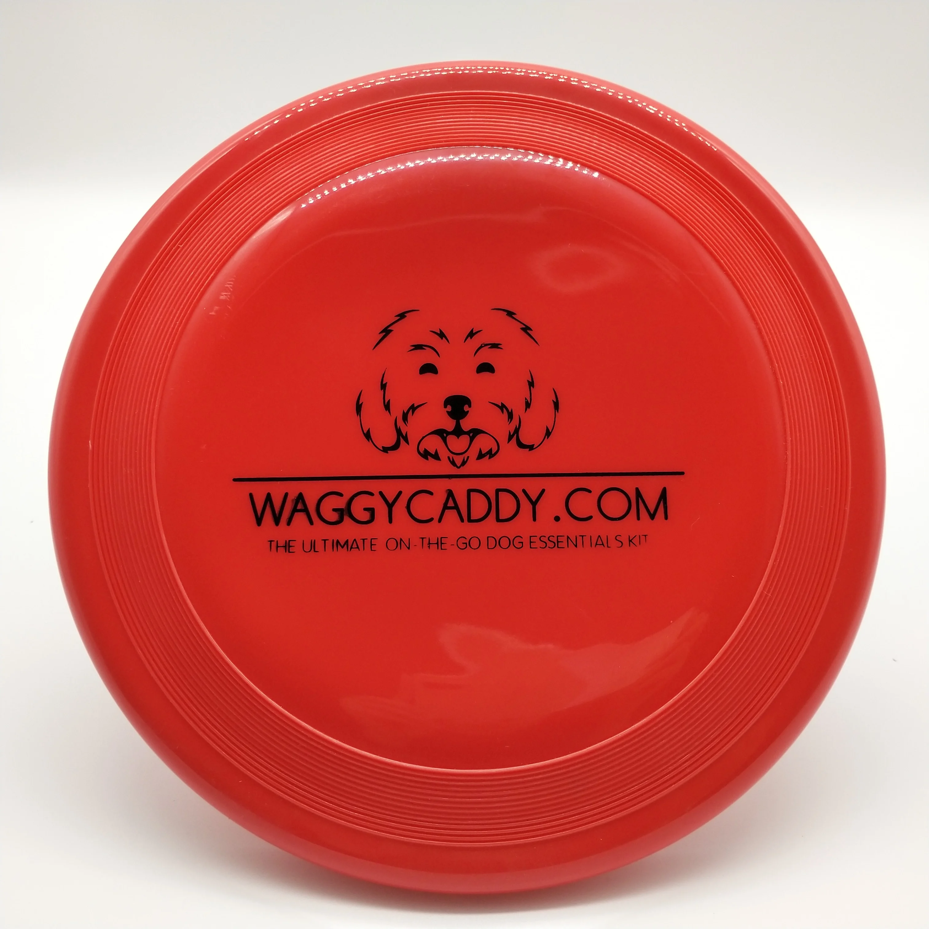 Wholesale PET Toys Products Pet Ring Pull-resistant Bite Floating Toy Soft Frisby ultimate plastic flying disc