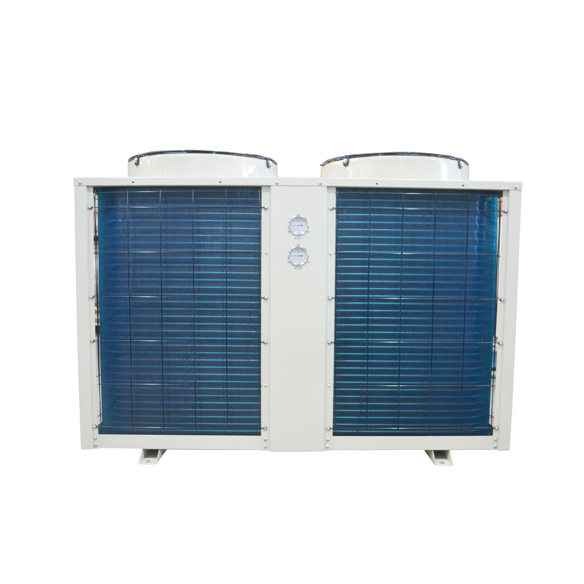 Factory Price Emerson copeland Compressor heat pump water heater 45Kw