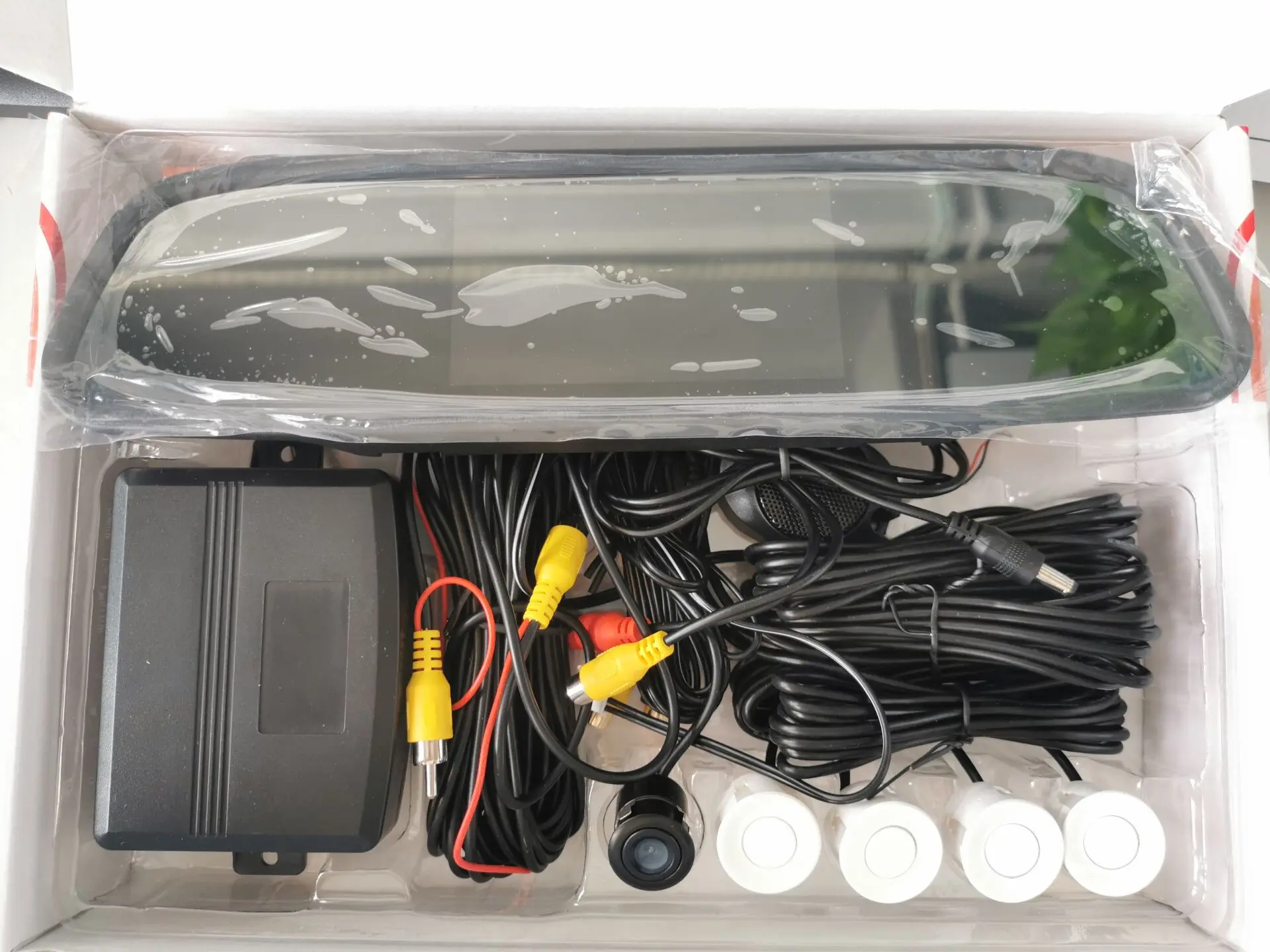 Manufacturer best hidden cameras for cars for ford car parking sensor with camera