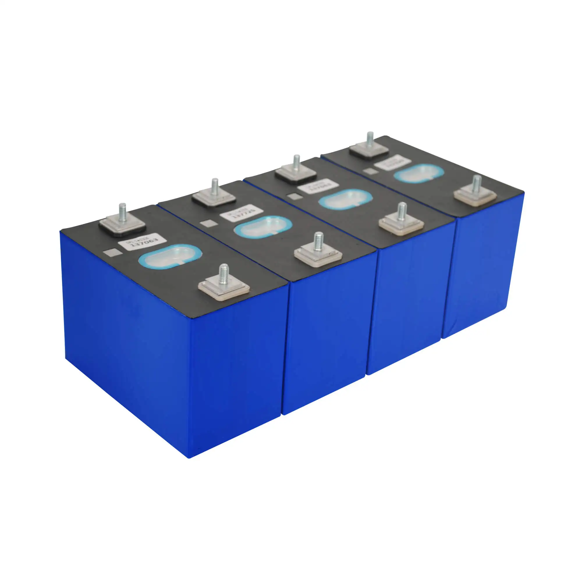 Battery Supplier LiFePO4 Prismatic Cell 3.2V 40ah for EV, Solar System, Power Tools