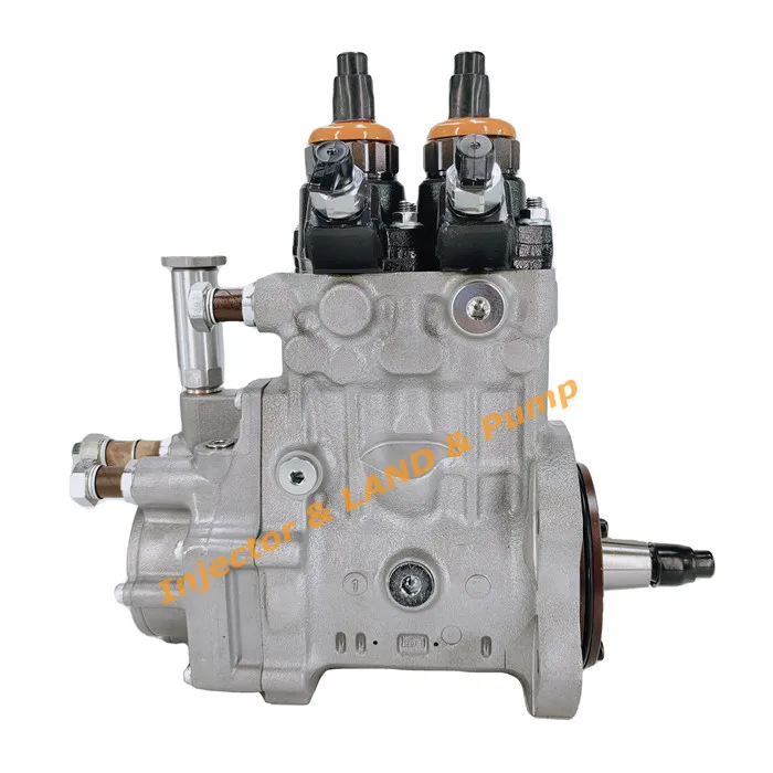 094000-0633 Common rail fuel pump 094000 0633 High pressure fuel injection pump