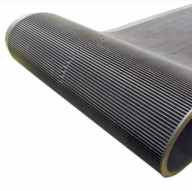 Factory price: Factory price: Mining solid-liquid separation rubber filter belt