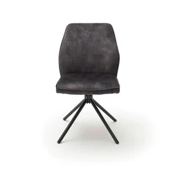 Wholesale Antique Design Modern Luxury Home Furniture Dinning Room Chairs Stainless Steel Legs Velvet Fabric Dining Chairs