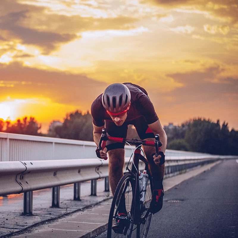 
Lowest price 700C T800 Full Carbon Fiber Rigid C-Type Clamp Brake Road Bike Fork V Brake 