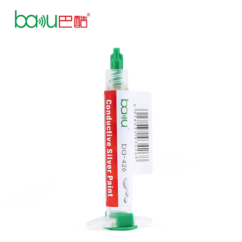 
ba-426 electrically conductive silver paste 