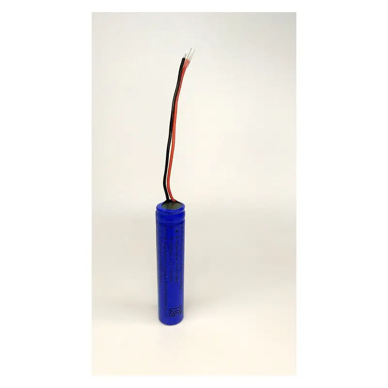 Wholesale Rechargeable Li-Ion 14650 1100Mah Lithium Ion Battery Pack 3.7V