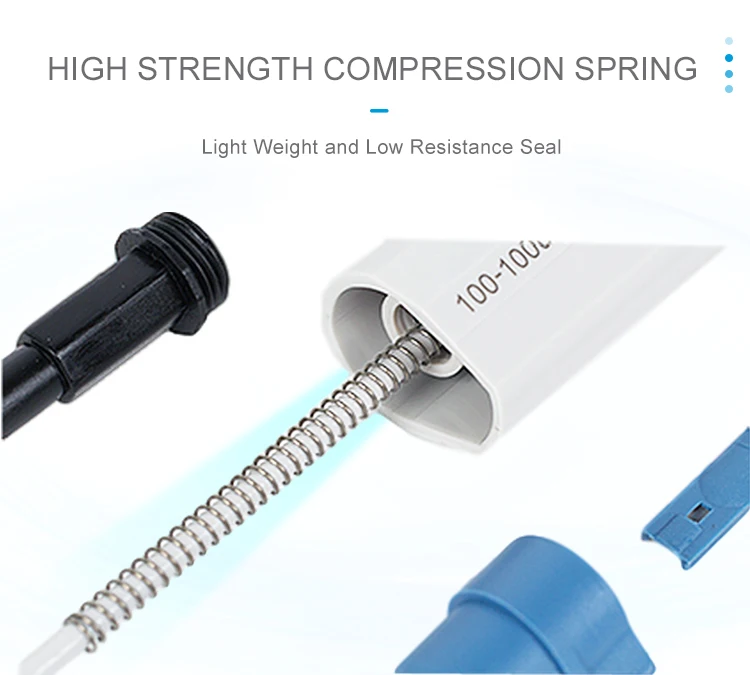 Larksci Lab Equipment Half Autoclavable pipette adjustable Micropipette