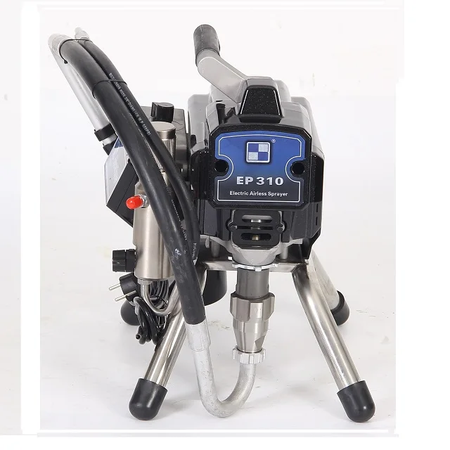 
EP310 electric airless paint sprayer /electric spray paint machine 