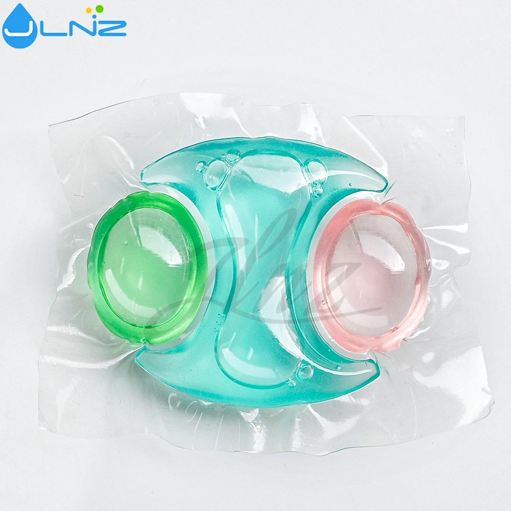 Industrial washing machine laundry pods laundry detergent beads detergent powder washing product