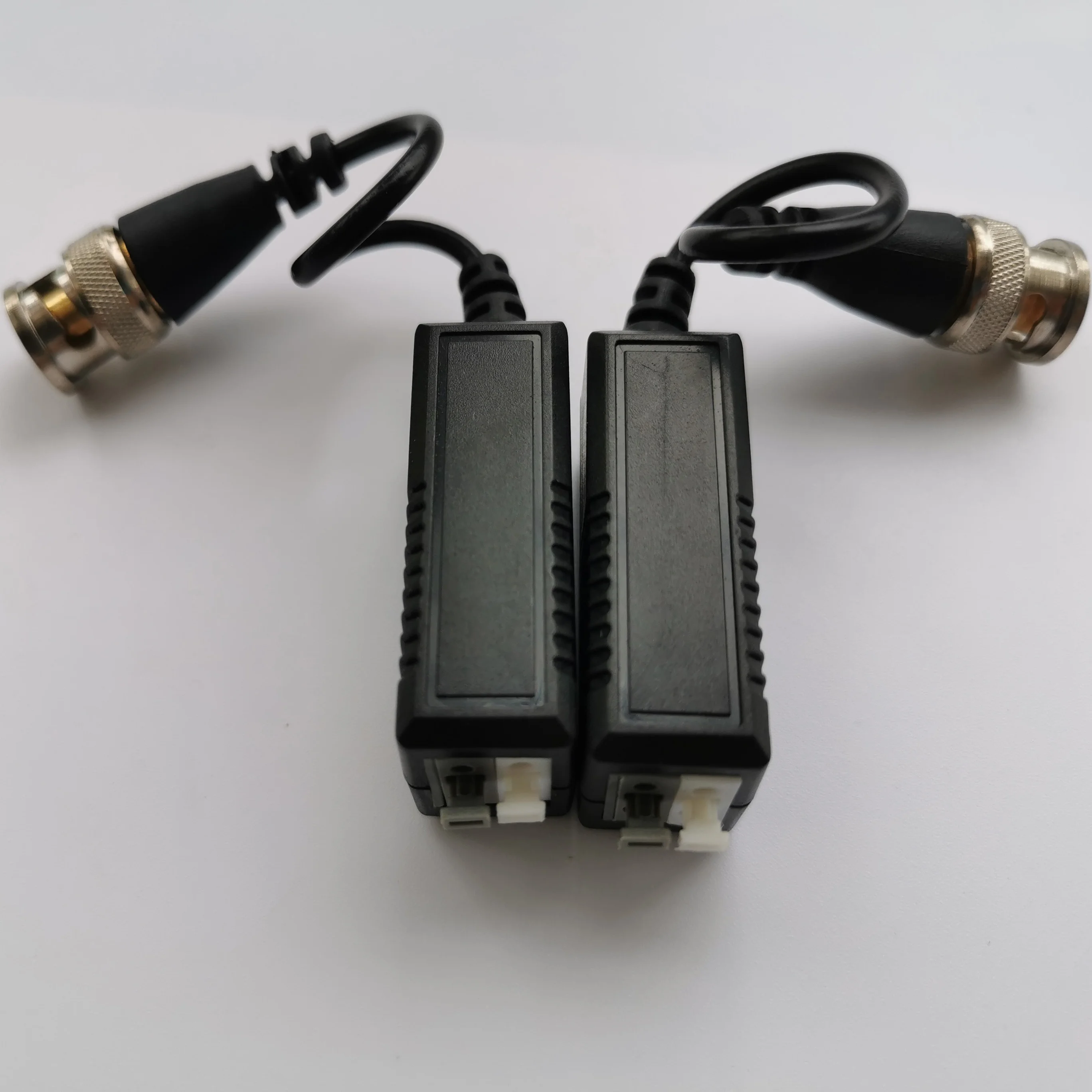 Cheapest  BNC to IP Transformer Passive HD 1080P 4MP 5MP Video balun connector