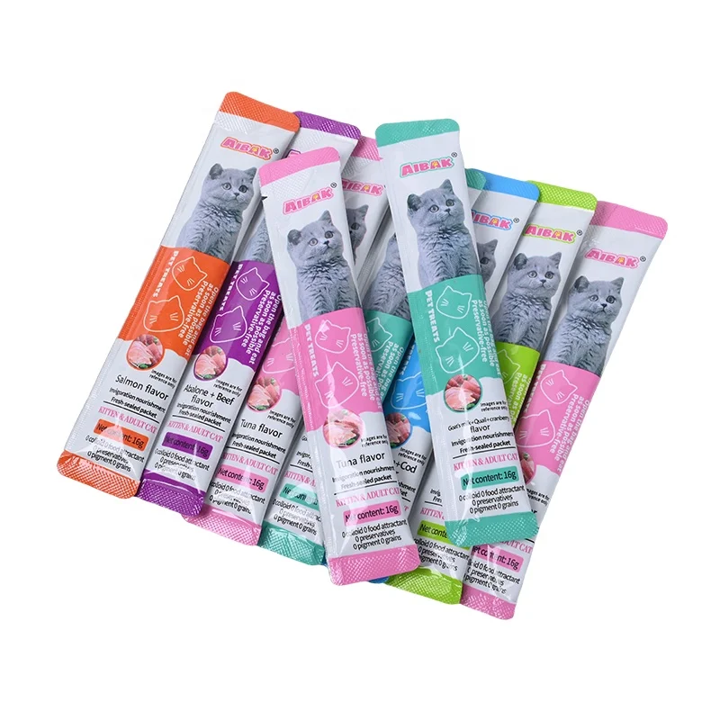 Special Hot Selling Abalone+Beef Strips Organic Pet Treats