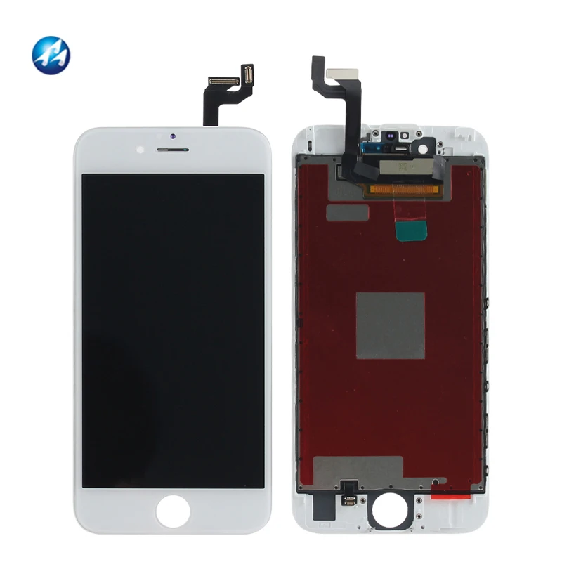 
LCD Digitizer Touch Screen Display Replacement Assembly For iPhone 5 5s 6 6s 7 8 Plus X XR XS  (62316963106)
