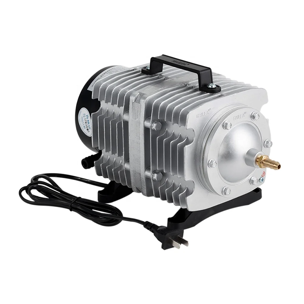  Cloudray CL87 135W Hailea воздушный компрессор