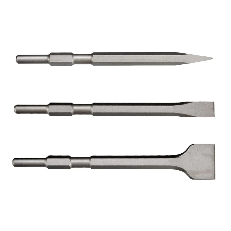 Аксессуары для электроинструментов MPT, пневматический домкрат 280 мм, запчасти для молотка