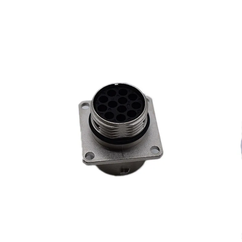 Automotive circular connector RT001412SNH03 aviation plug