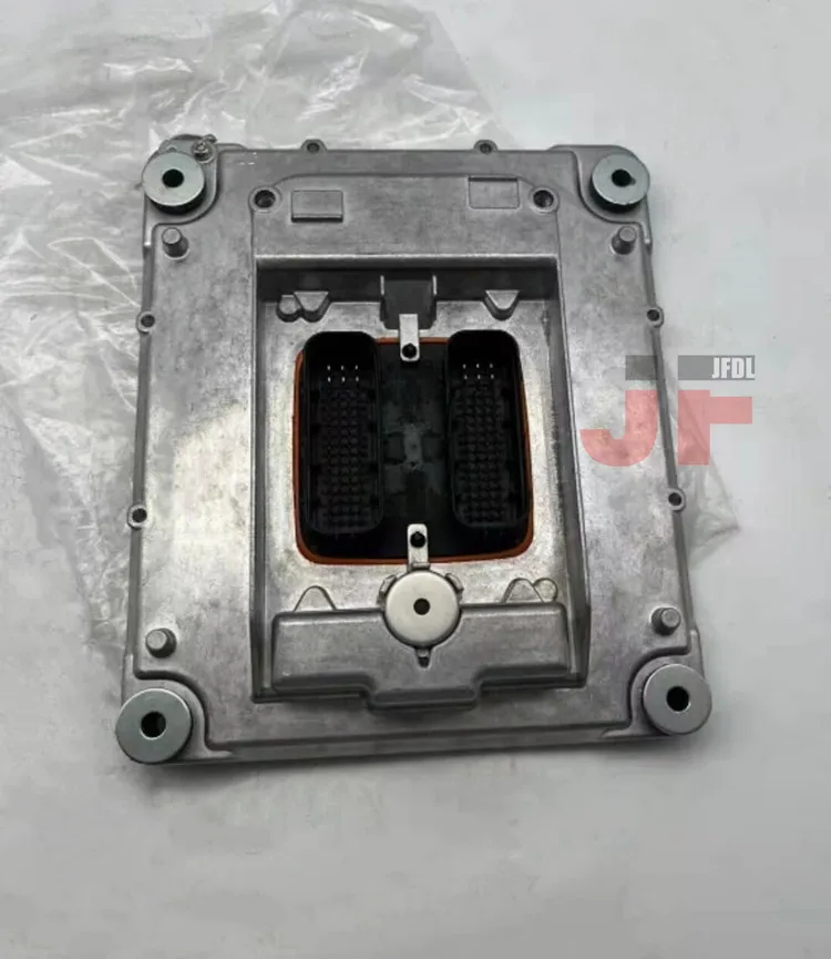 Good Price for EC380 Mechanical Parts Engine Controller VOE21300122 ECU Control Unit 21300122