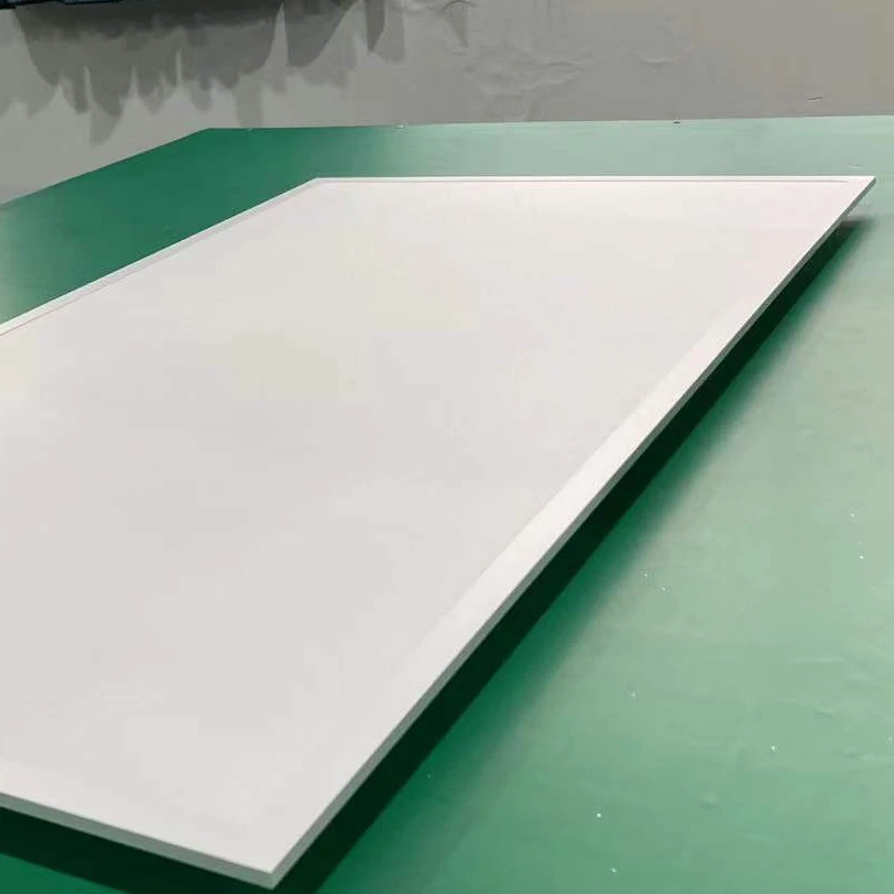 600x600mmLed panel lighting CE RoHS Approved LED ceiling panel light