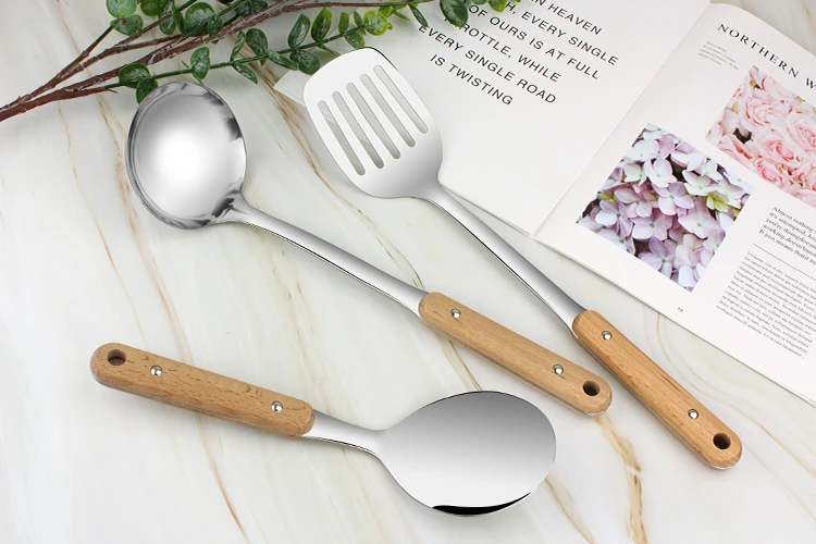 Best Quality Stainless Steel Home And Kitchen Products Kitchen Utensils Kitchenware