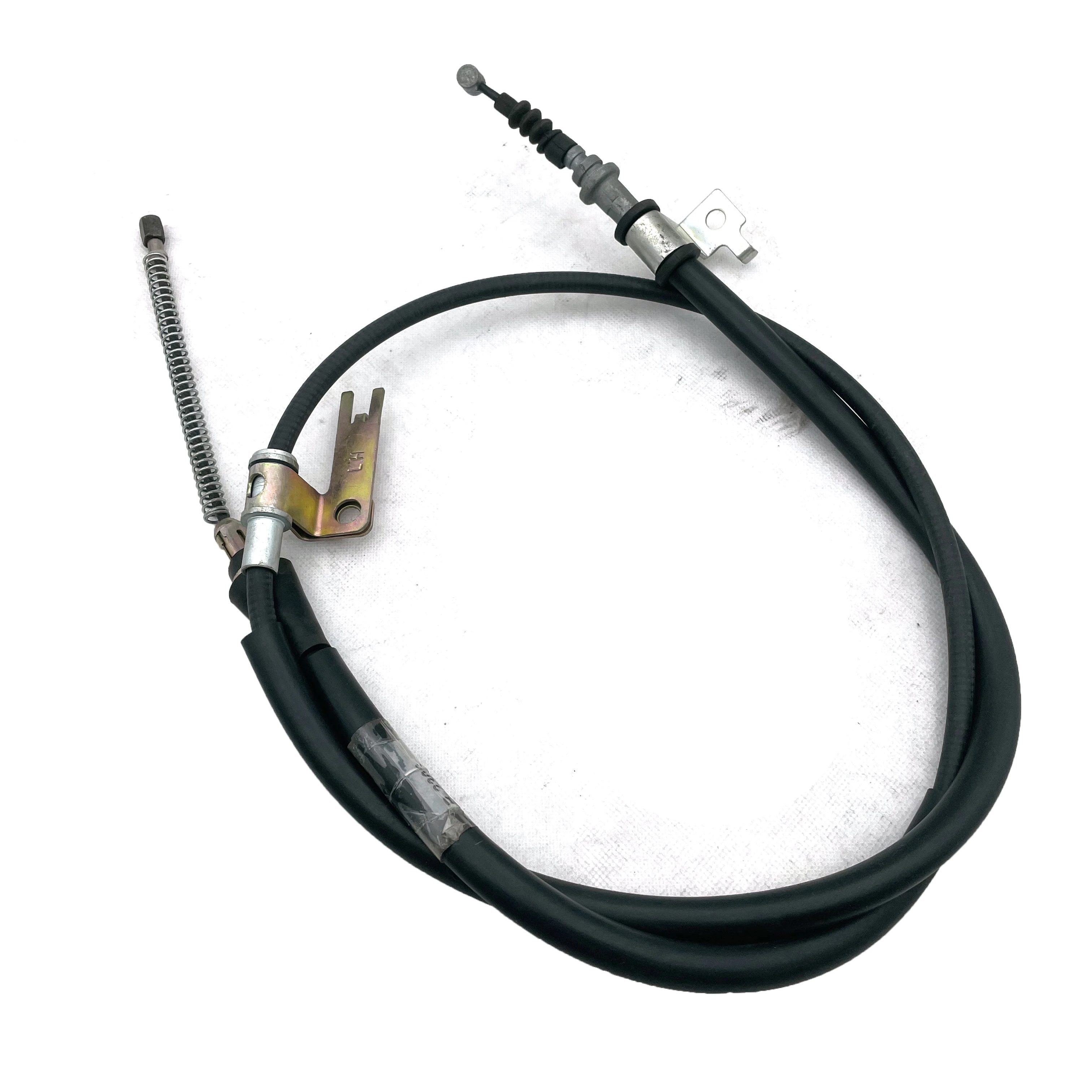 Automotive Drum Brake Parking cable OEM number GE4T44420A/GE4T44420B/GE4T44420C/GE4T44420D auto brake cable for MAZDA