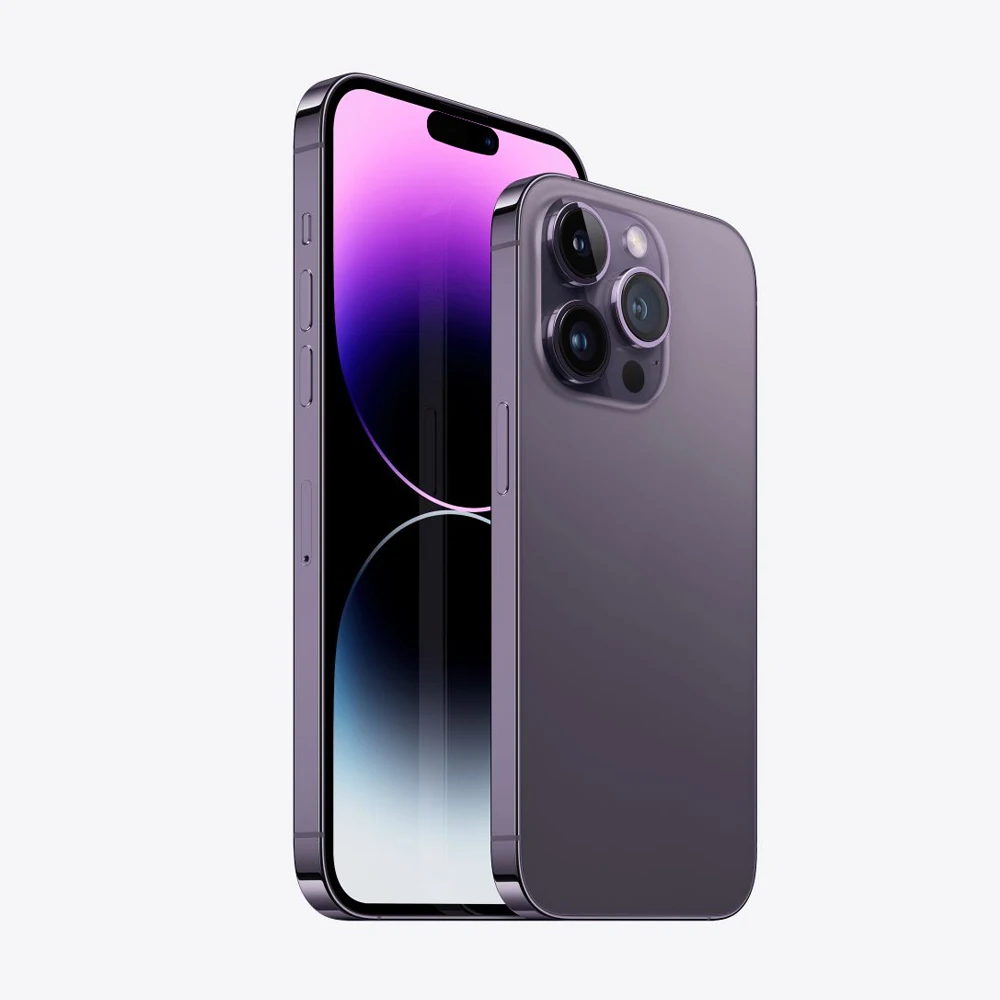 i14 pro max Phone 7.3 Inch 16Gb+512GB Android 5G Smartphone Android 10.0 Wholesale Cellphone Mobile Phones