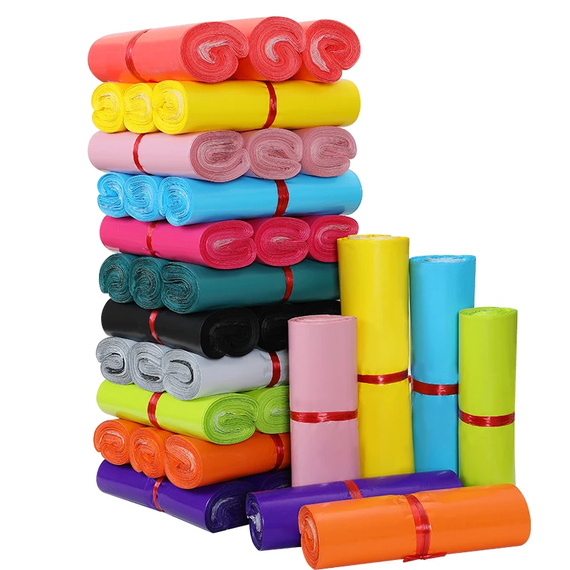 waterproof mailer Shock Proof mail bag courier