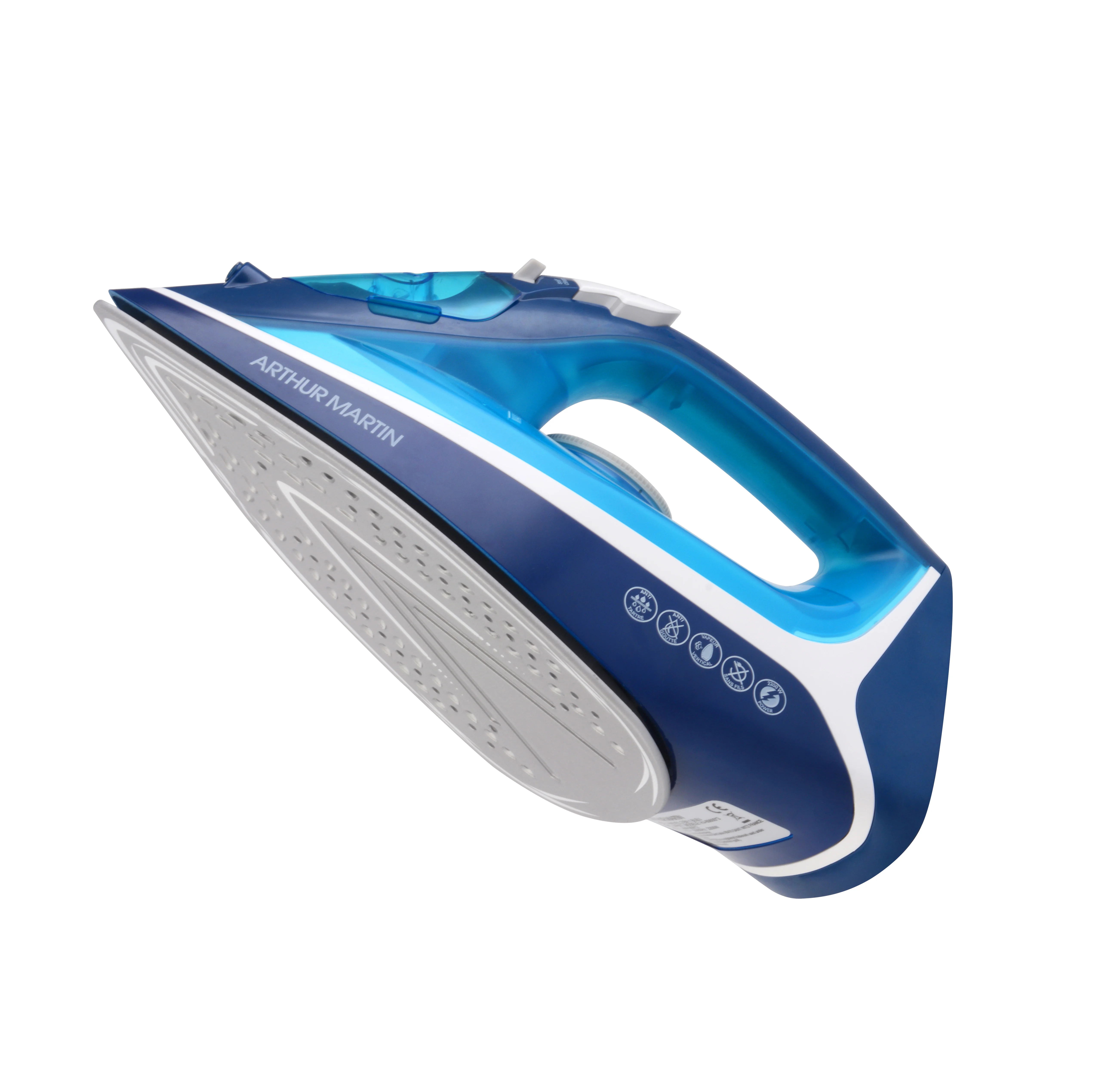 China Factory industrial Travel vertical handheld garment steamers electric Steam lron