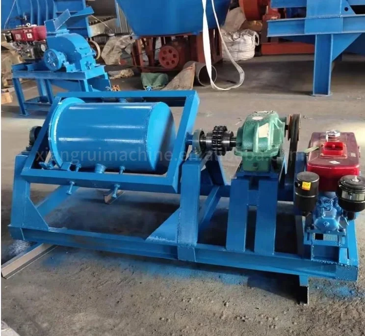 China Micro Batch Ball Mill Ball Mill for Construction Engineering Drum Vibrating Ceramic Ball Mill