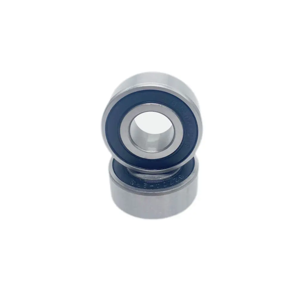 WSRY factory OEM  Chrome Steel GCR15 deep groove ball bearings 6307 deep groove ball bearing price list