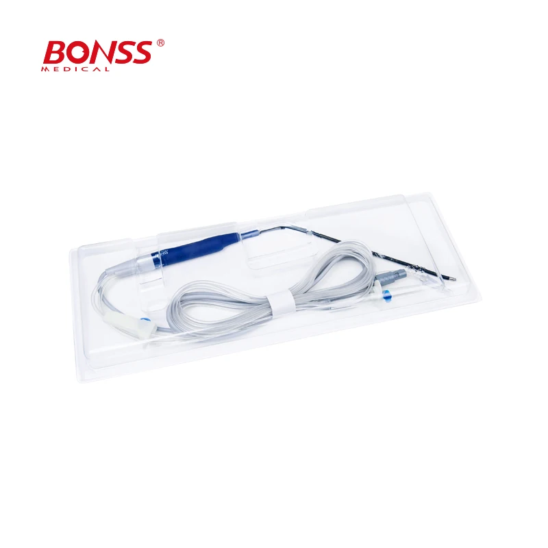 ENT Euipment-Tonsils Bipolar Plasma SurgiCal Device