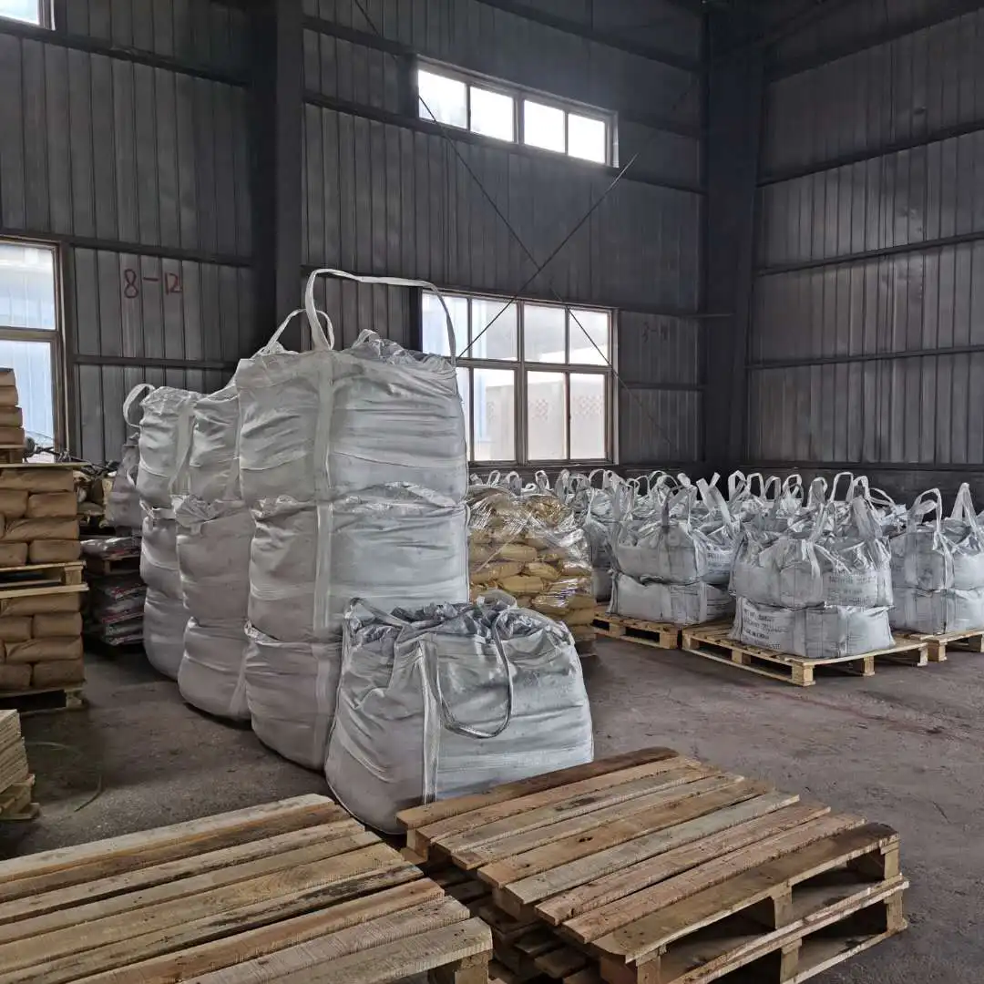 Top quality mica iron oxide