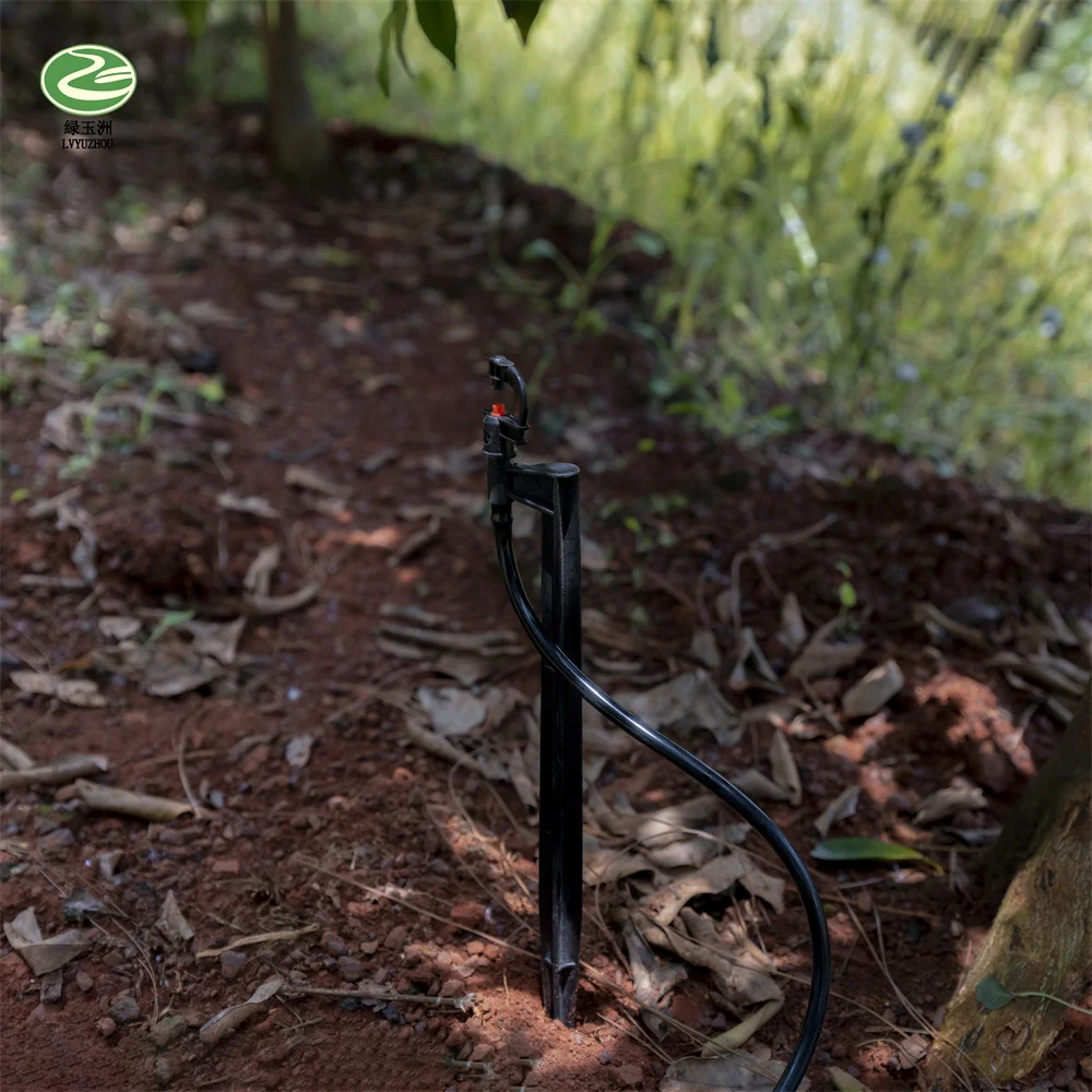 Customized Good Quality Farm Irrigation System Equipment Drip Arrow Dripper