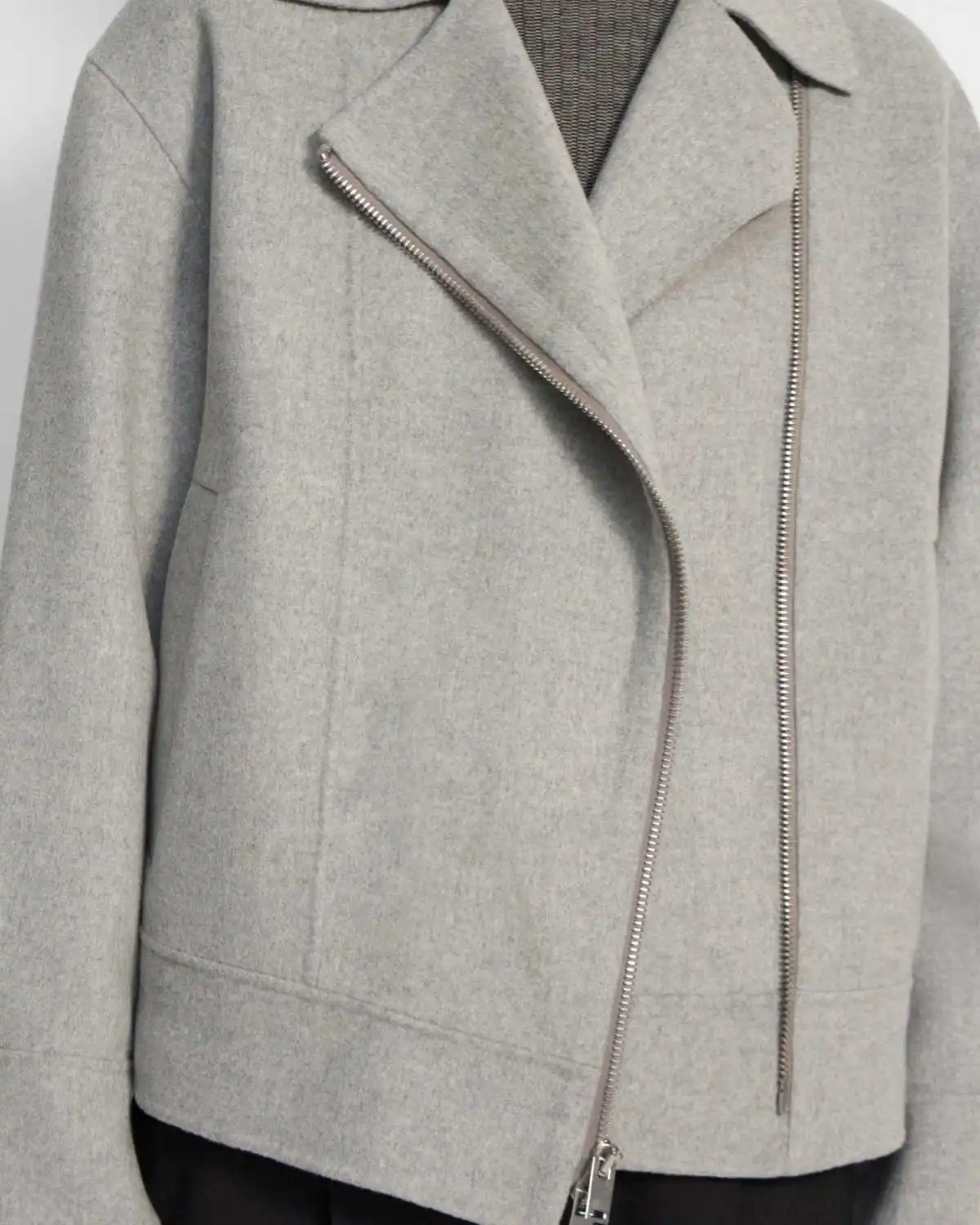 Professional Manufacture Wholesale High Quality Wool Woven Mens Blazer Jacket For Men 2023