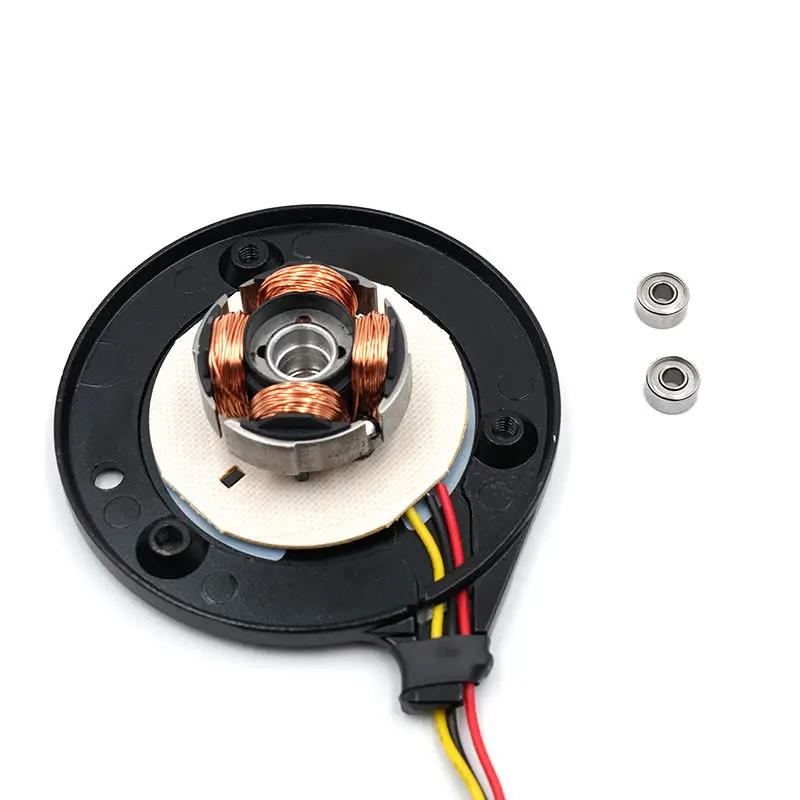 DC Centrifugal Blower 100x25mm 5V /12V /24V/48V DC 4 Inch Centrifugal Blower Cooling Fan For Air Purifier