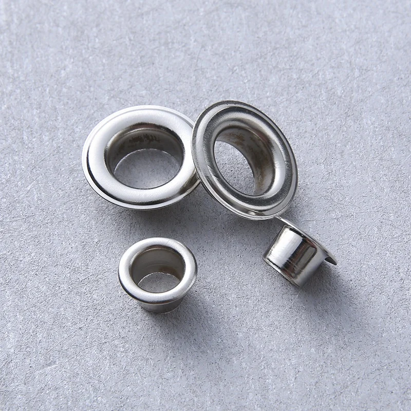 clothing metal grommets eyelets for shoes clothing suppliers