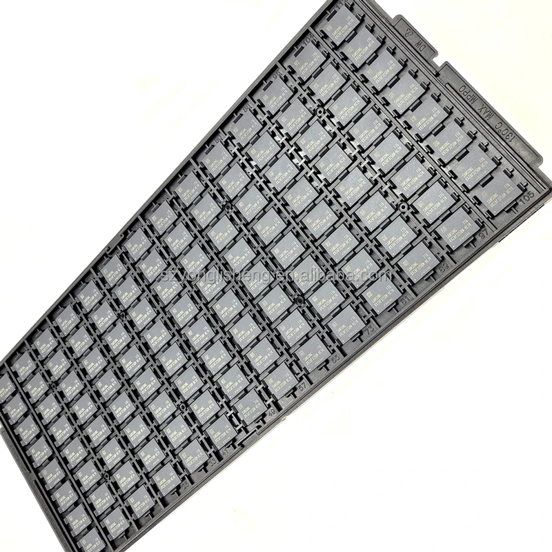 В наличии K4ZAF325BM D8BGW D8BGX D8BWW BGA Memory