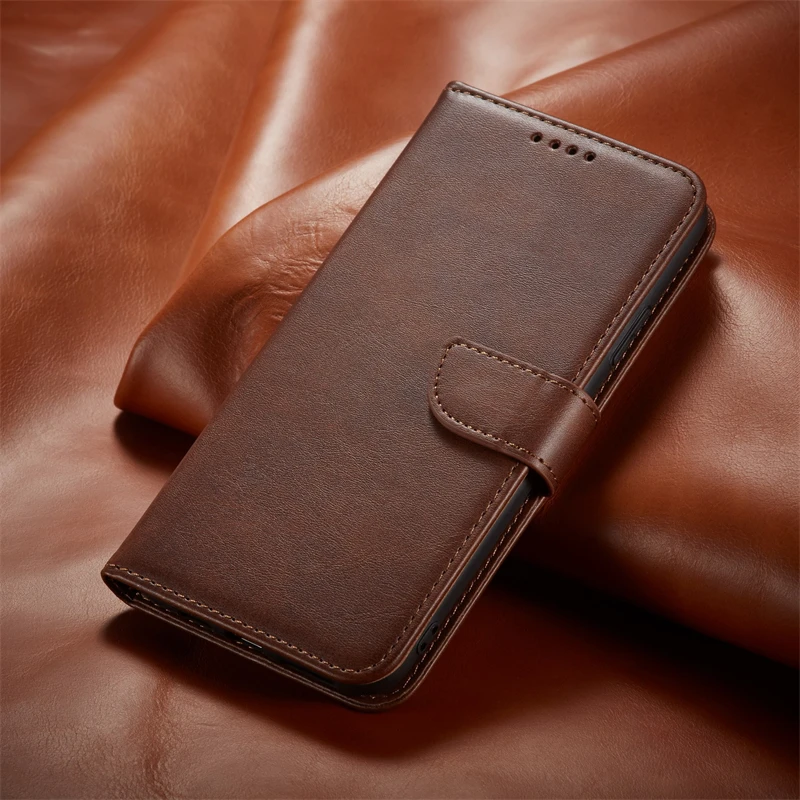 Factory price TPU Soft Card slots leather case for oppo a96 a15 ka f19 reno 7 a1k f9 flip cover