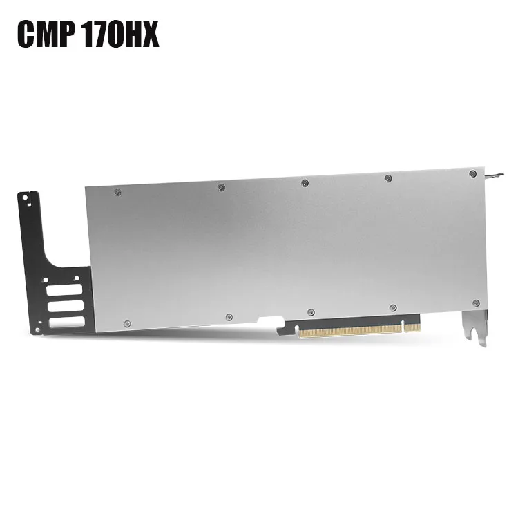 JIESHUO NEW Cmp 40 90 HX 170 hx Nvidia Cmp 170hx 90hx 50hx 30hx Cmp 40hx Nvidia Used