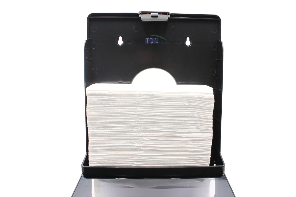 Plastic Hand Towel Dispenser(600 sheets)