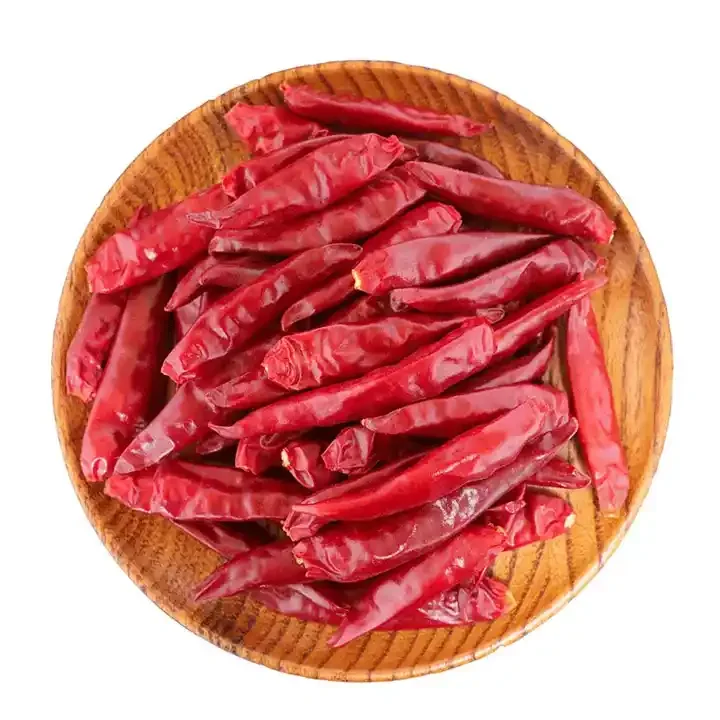 Wholesale Top Quality Dried Red Chili Powder Best Natural Organic Single Spices&Herbs Guajillo