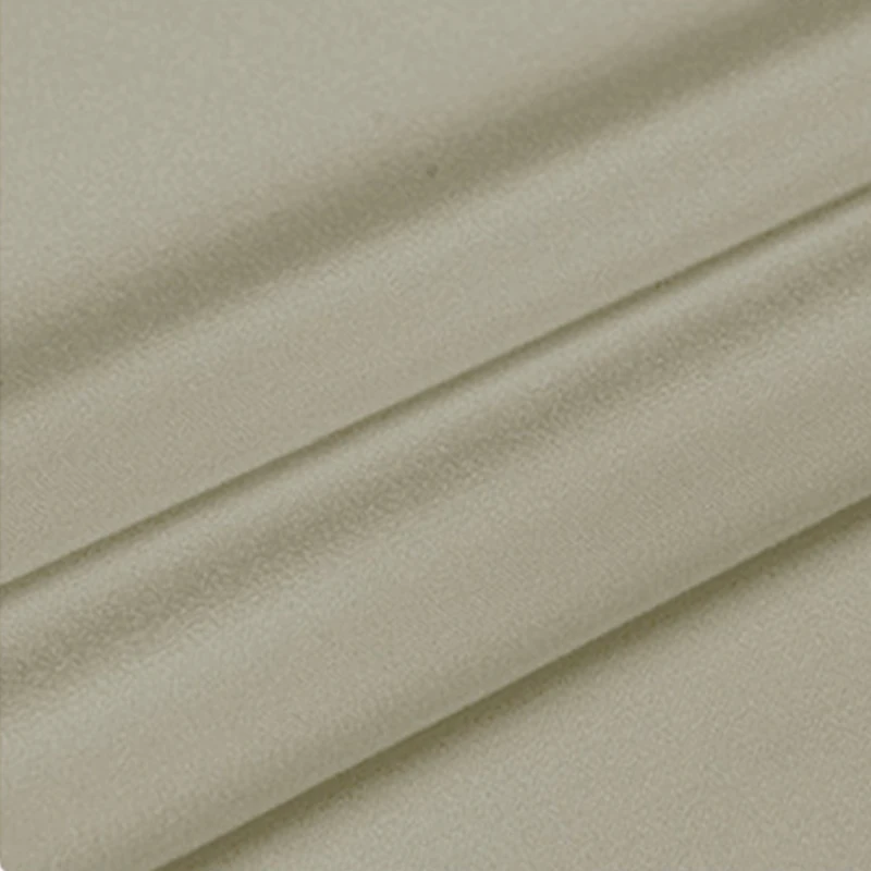 OEKO-TEX100 Wholesale 100% Silk Fabric 6A Grade Mulberry Silk Crepe De Chine Fabric For Pillowcases And Clothing